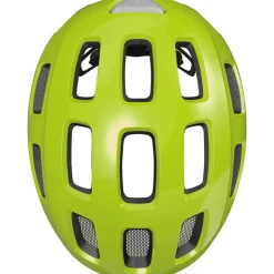 ABUS Youn-I 2.0 Helm - signal yellow