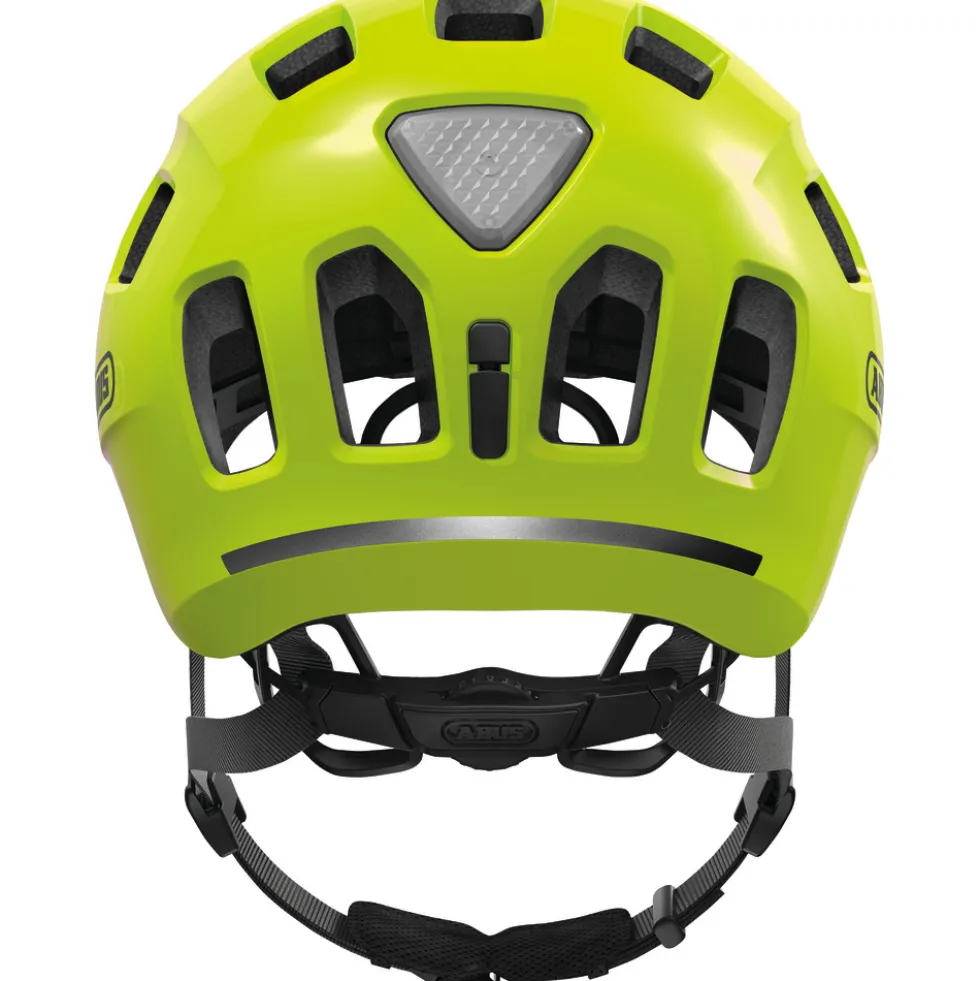 ABUS Youn-I 2.0 Helm - signal yellow