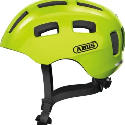 ABUS Youn-I 2.0 Helm - signal yellow