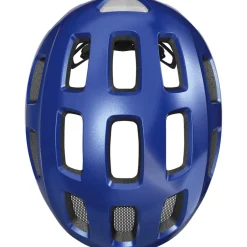 Helmen Kinderen < ABUS Youn-I 2.0 Hel - parkling blue