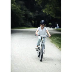 ABUS Youn-I 2.0 Helm - sparkling green