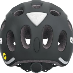ABUS Youn-I MIPS Kids Helmet - polar matt