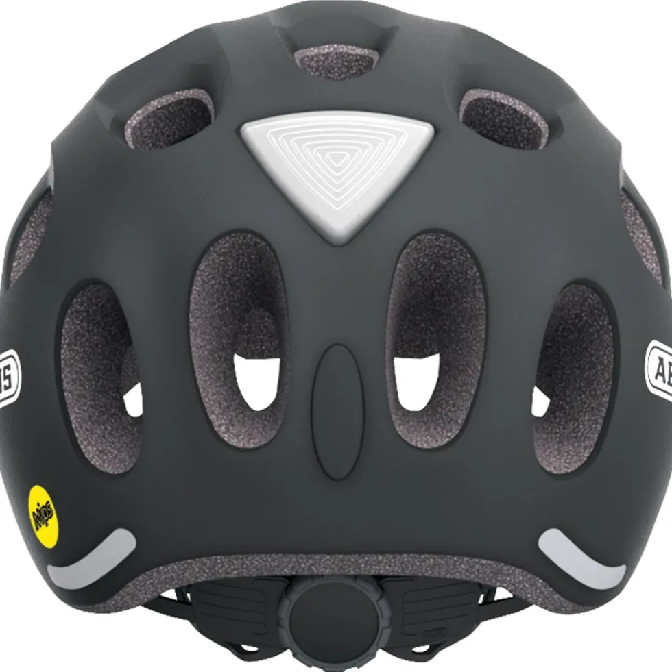 ABUS Youn-I MIPS Kids Helmet - polar matt