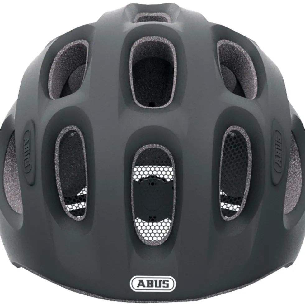ABUS Youn-I MIPS Kids Helmet - polar matt