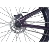 Academy PUMP 4 - 20" Kinderfiets - 2026 - plum