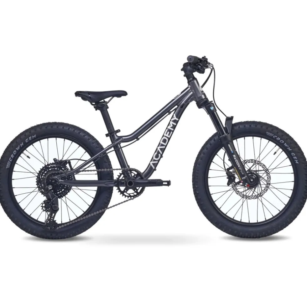Academy Trail 4 - 20" Kinder MTB - 2026 - space
