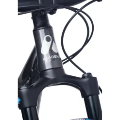 Academy Trail 5 - 24" Kinder MTB - 2026 - space