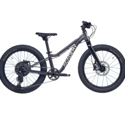 Academy Trail 4 R - 20" Kinder MTB - 2026 - space