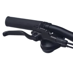 Academy Trail 4 R - 20" Kinder MTB - 2026 - space