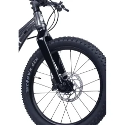 Academy Trail 4 R - 20