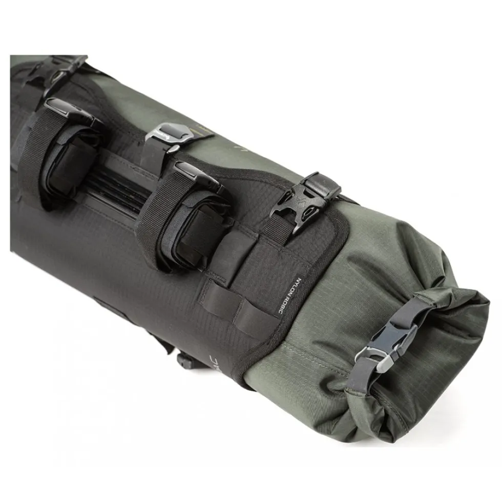 Acepac Bar Harness MKIII Holster voor Drybag - grijs