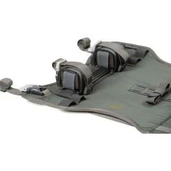 Acepac Bar Harness MKIII Holster voor Drybag - grijs