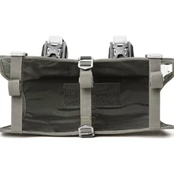 Acepac Bar Harness MKIII Holster voor Drybag - grijs