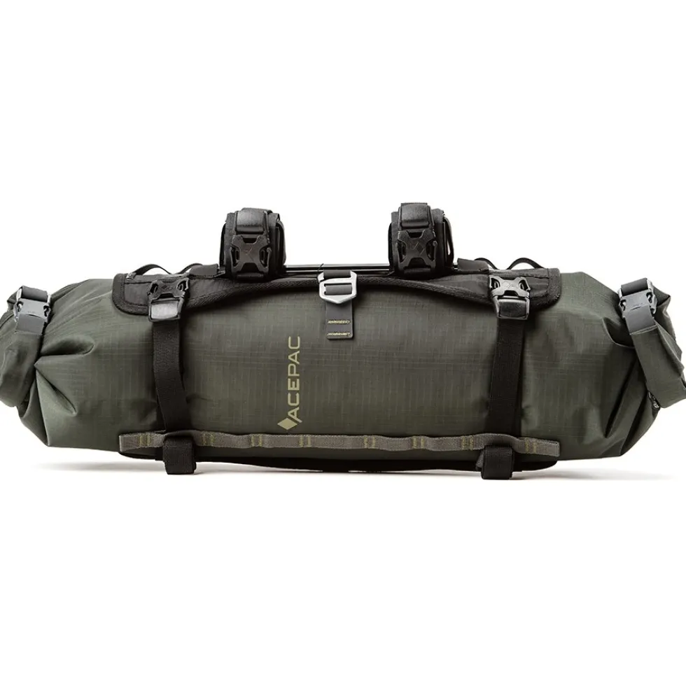 Acepac Bar Harness MKIII Holster voor Drybag - grijs