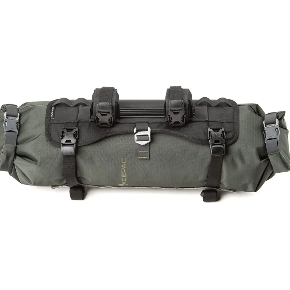 Acepac Bar Harness MKIII Holster voor Drybag - grijs