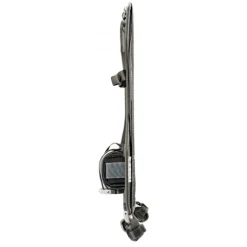 Acepac Bar Harness MKIII Holster voor Drybag - grijs