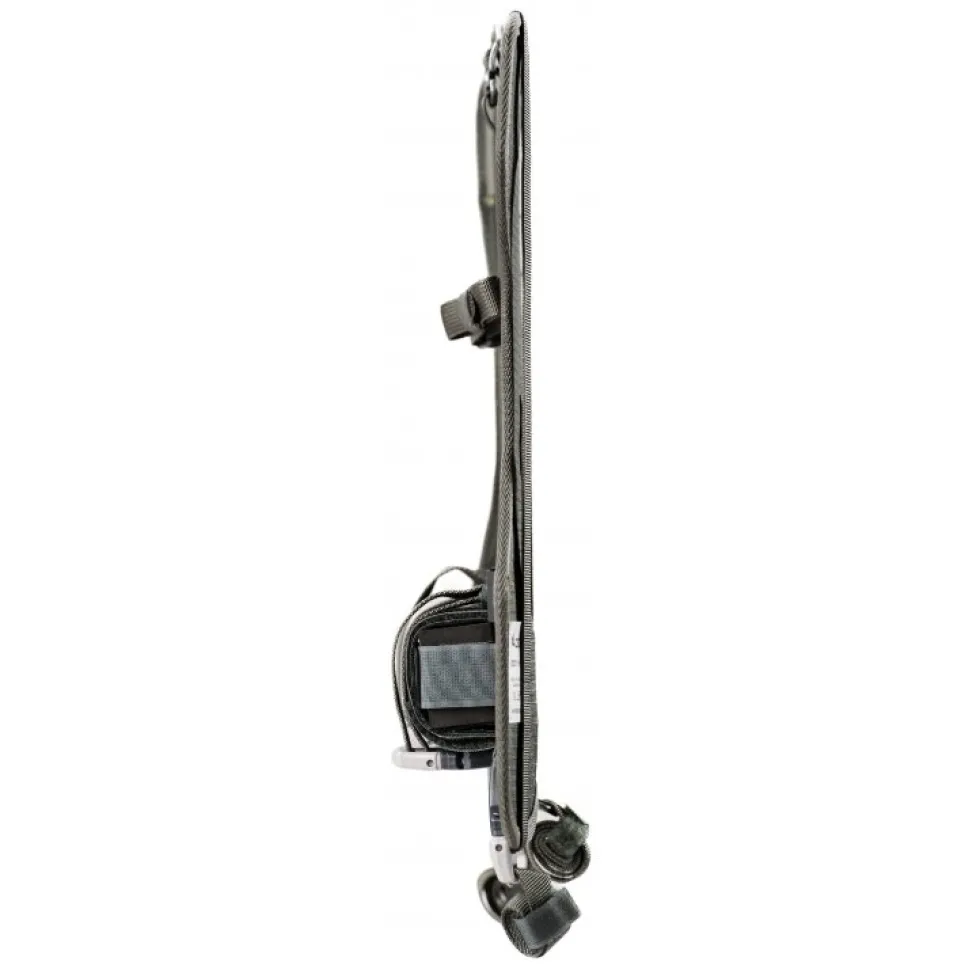 Acepac Bar Harness MKIII Holster voor Drybag - grijs