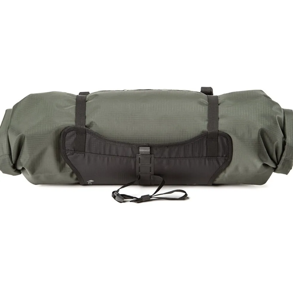 Acepac Bar Harness MKIII Holster voor Drybag - grijs