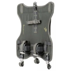 Acepac Bar Harness MKIII Holster voor Drybag - grijs