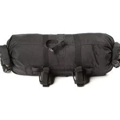 Stuurtassen < Acepac Bar Roll MKIII Stuurtas - 16L - zwart