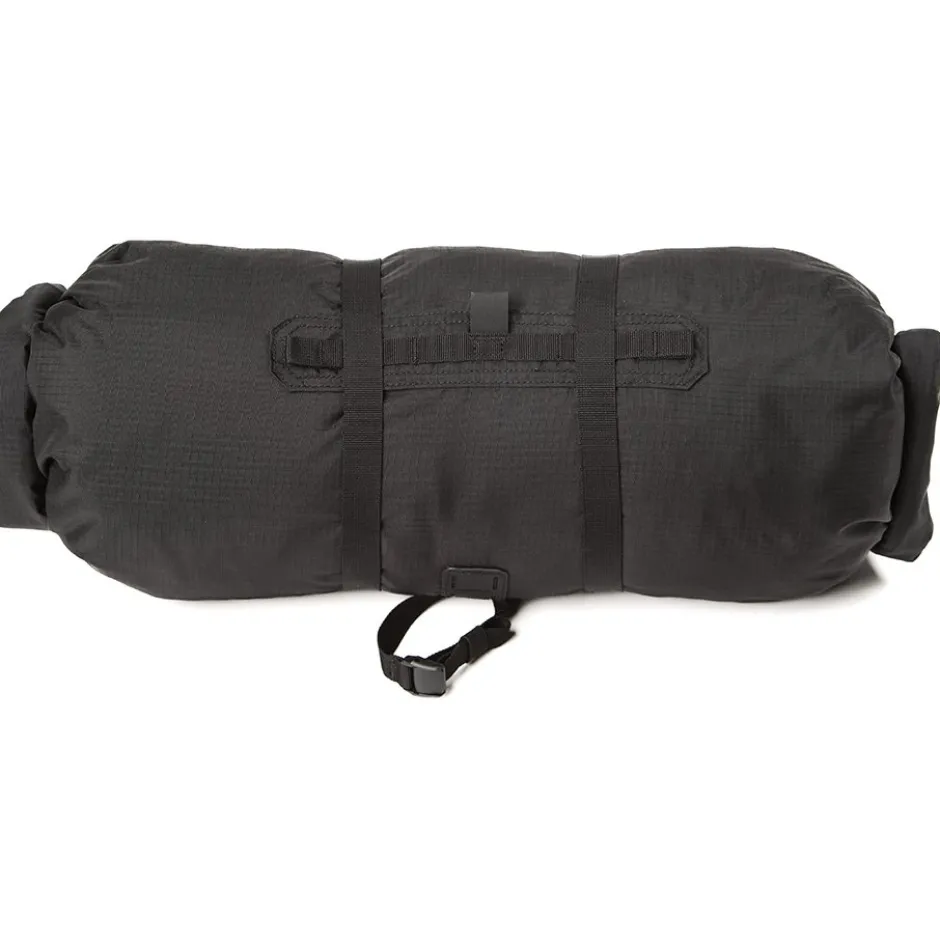 Stuurtassen < Acepac Bar Roll MKIII Stuurtas - 16L - zwart