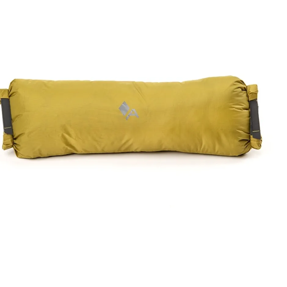 Stuurtassen < Acepac Bar Roll MKIII Stuurtas - 16L - zwart