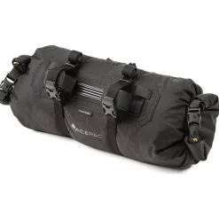 Stuurtassen < Acepac Bar Roll MKIII Stuurtas - 16L - zwart