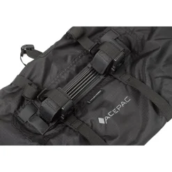 Stuurtassen < Acepac Bar Roll MKIII Stuurtas - 16L - zwart