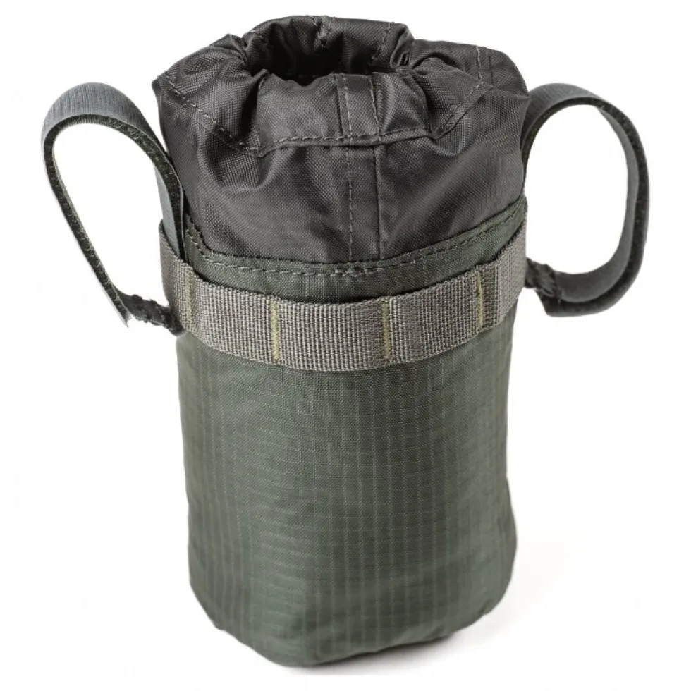 Acepac Bike Bottle Stuurpentas MKIII - grijs
