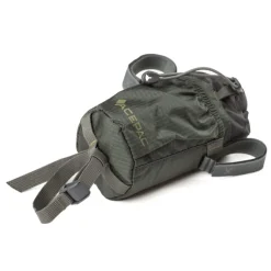 Acepac Bike Bottle Stuurpentas MKIII - grijs