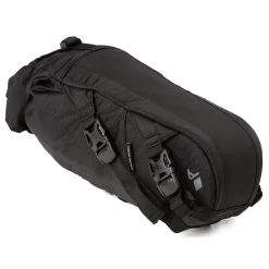 Acepac Drop Post MKIII Zadeltas - 7L - zwart