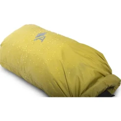 Acepac Drop Post MKIII Zadeltas - 7L - zwart