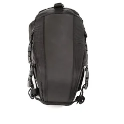 Acepac Drop Post MKIII Zadeltas - 7L - zwart