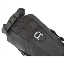 Acepac Drop Post MKIII Zadeltas - 7L - zwart