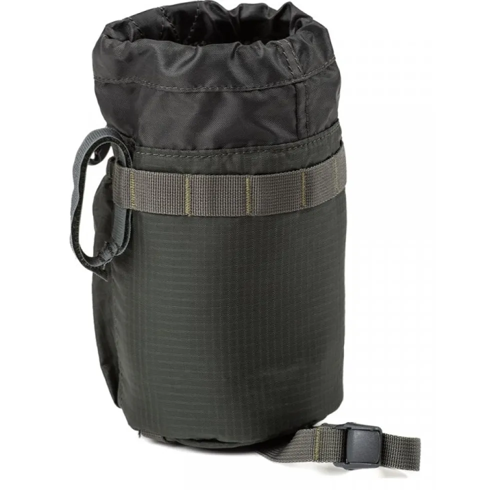 Acepac Fat Bottle MKIII Stuurtas - 1L - grijs