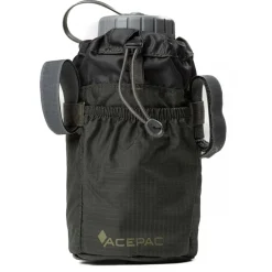 Acepac Fat Bottle MKIII Stuurtas - 1L - grijs