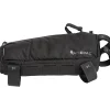 Acepac Fuel L MKIII Bovenbuis Tas - 1.2L - zwart