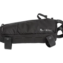 Acepac Fuel L MKIII Bovenbuis Tas - 1.2L - zwart