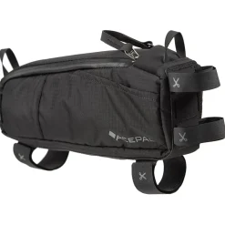 Acepac Fuel L MKIII Bovenbuis Tas - 1.2L - zwart
