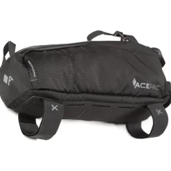 Acepac Fuel L MKIII Bovenbuis Tas - 1.2L - zwart