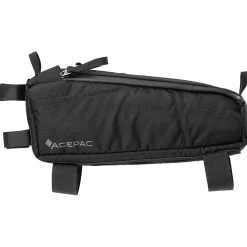 Acepac Fuel L MKIII Bovenbuis Tas - 1.2L - zwart
