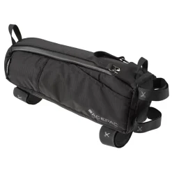 Acepac Fuel L MKIII Bovenbuis Tas - 1.2L - zwart