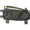 Frametassen|Top Tube Bag < Acepac Fuel L MKIII Bovenbuis Tas - 1.2L - grijs