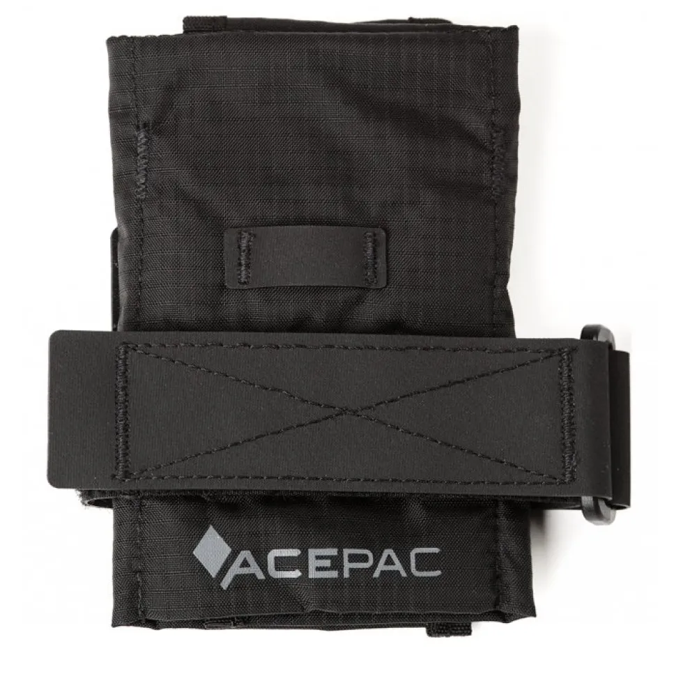 Acepac Gereedschapstas MKIII - zwart