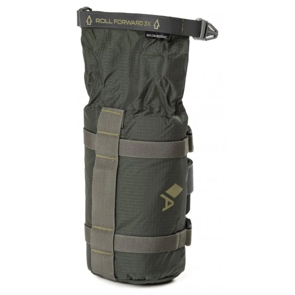 Acepac Minima MKIII Frametas - 2L - grijs