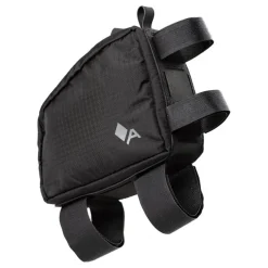 Acepac Tube Bag MKIII Bovenbuis Tas - 0.7L - zwart