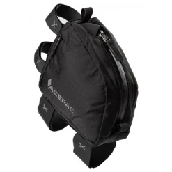 Acepac Tube Bag MKIII Bovenbuis Tas - 0.7L - zwart