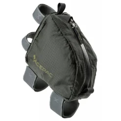 Acepac Tube Bag MKIII Bovenbuis Tas - 0.7L - grijs