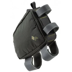Acepac Tube Bag MKIII Bovenbuis Tas - 0.7L - grijs