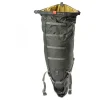 Acepac Zadeltas MKIII - 16L - grijs